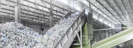 The Professional Textile Recycling Prices in Shandong