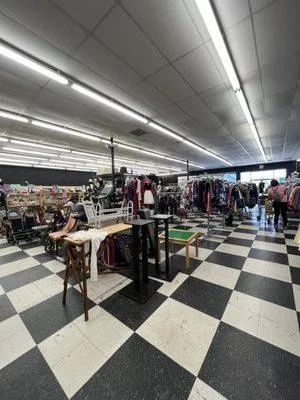 The Evolution of Rudong Textile Stores:A Journey Through Time
