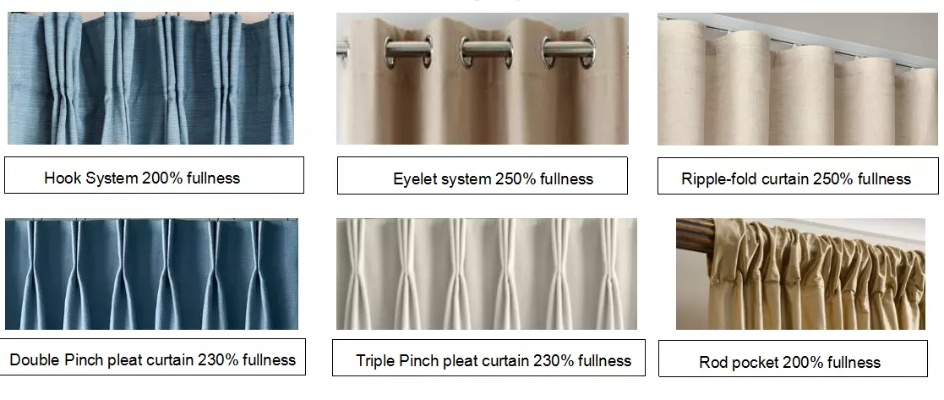 Ranking of Hangzhou Curtain and Upholstery Companies