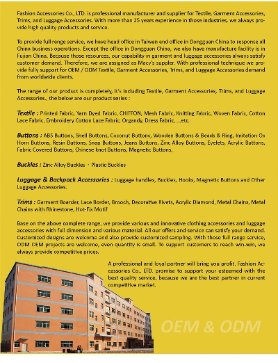 List of Textile-Specialized University Options for Upscaling