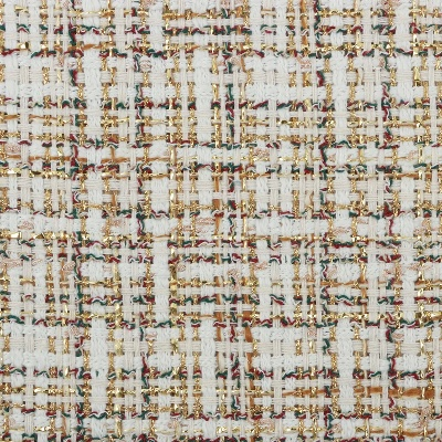 The Dynamic World of Textiles:An Overview of Ming Rui Textiles