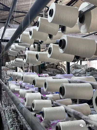 广润纺织品纱线批发市场的探索与案例分析