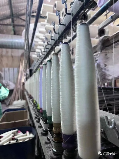广润纺织品纱线批发市场的探索与案例分析