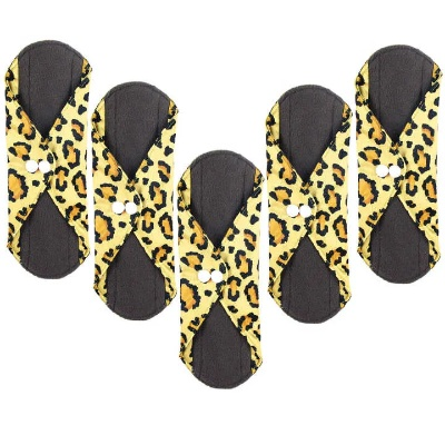 The Fabric of Footwear:Unveiling the Textile Nature of Shoe Pads