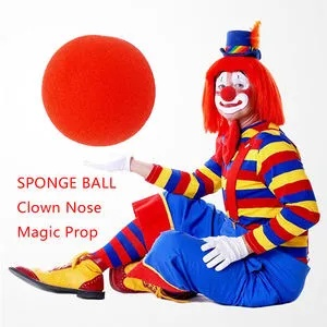 The Magic of Textile Pattern Design:A Clown Theme