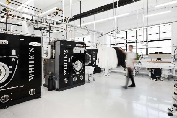 The Vision of a Textile Factory:A Visual Introduction