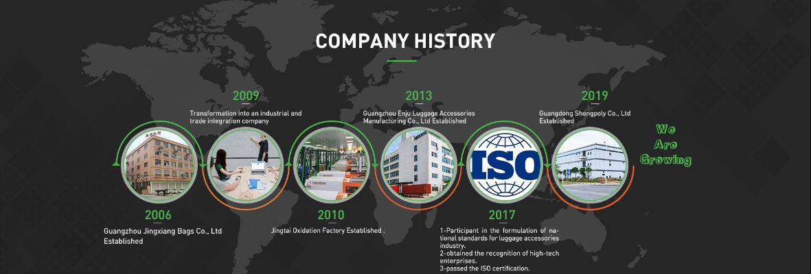 The Dynamics of Guangzhou Jiahe Textiles:A Global Perspective