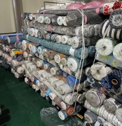 镇江求购库存纺织品 案例分析与市场求购指南