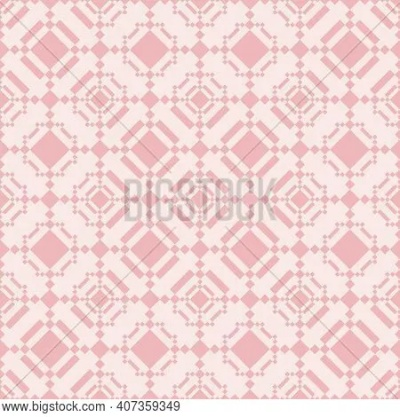 Textile Patterns Impressionistic Sketch