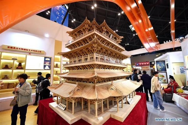 The Transformative Journey of Shanxi Industrial Textiles