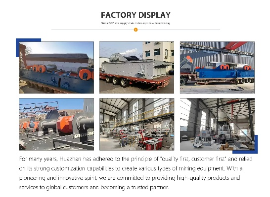 The Transformative Journey of Shanxi Industrial Textiles