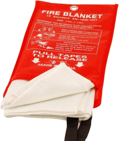 Understanding the Fire Safety Standards for Textile Mills