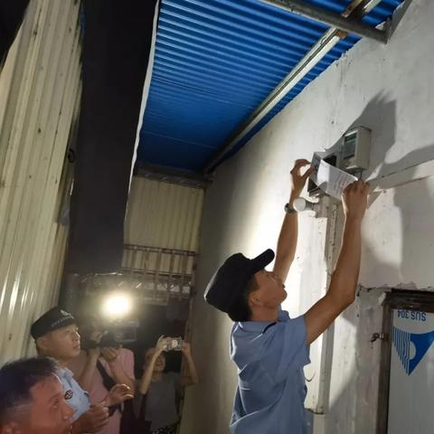 纺织厂消防安全检查指南