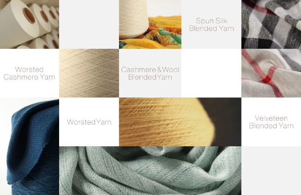 The Dynamic Landscape of Domestic Textile Brands