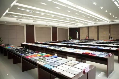 罗湖生态纺织品定制体验
