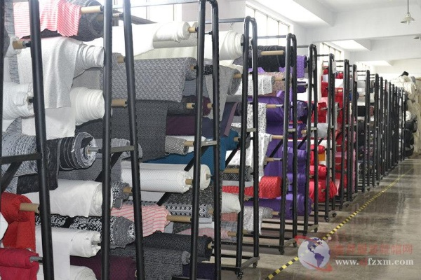 Shanghai Tianyuan Textiles:A Review
