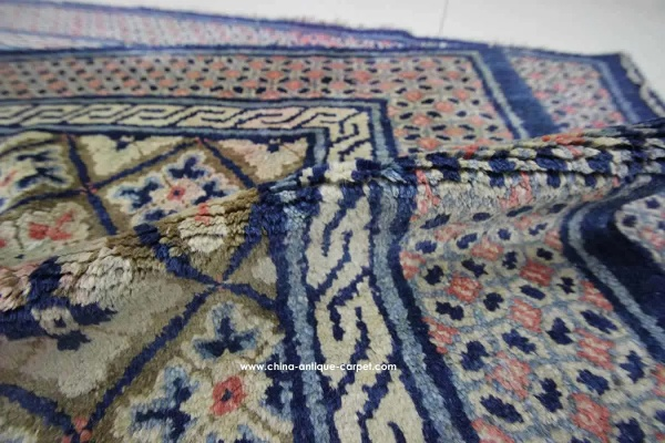 The Inner Mongolia Cashmere Textile Factory:A Tale of Luxury and Innovation