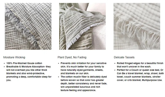 The Multifaceted Legacy of Lao Gan Mas Textiles