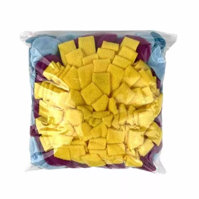 探讨嗅闻垫是否属于纺织品