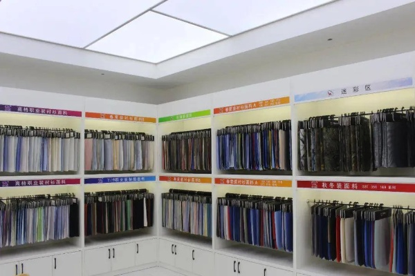 湖南轩豪纺织品，品质与特色的展示