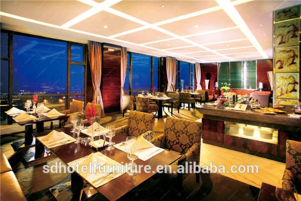 Exploring the Charm of Xining Textile Building Restaurants