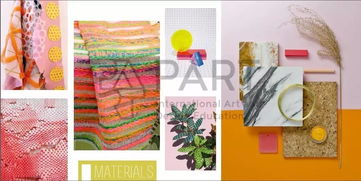 Textile Embroidery Design:A Journey Through the Art of Patterns
