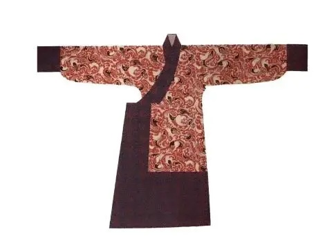 汉式服饰，汉代纺织品的魅力与特色