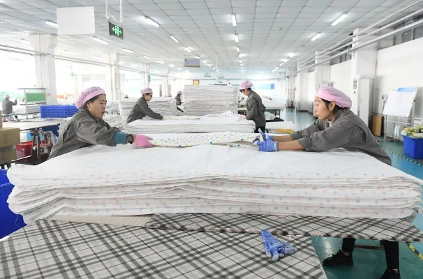 Exploring the World of Textiles in Shijiazhuang,Hebei