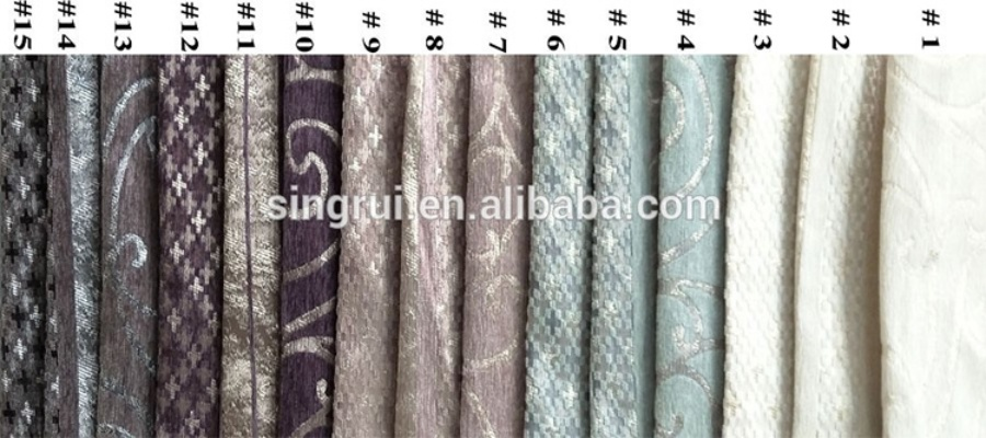 The Fabric of Fantasia:An Exploration of Liu Sanshis Textile Heritage