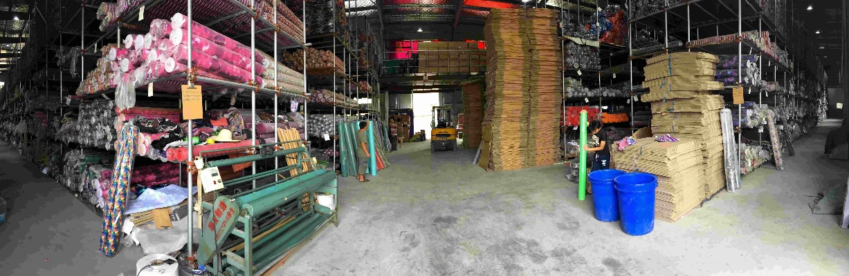 鑫隆纺织品批发部电话地址及案例分析