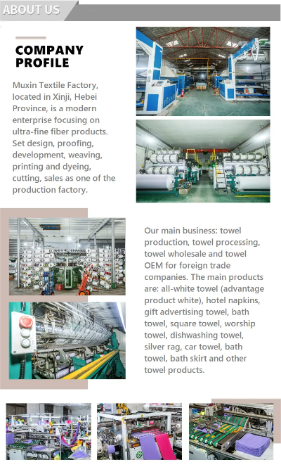 The Dynamics of Nantong Hansen Textile Factory:A Look into its Success Story