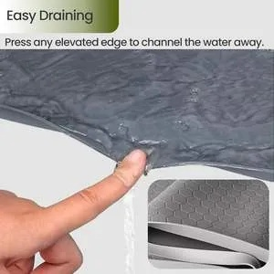 The Essential Guide to Textile Water Content