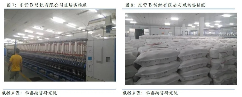 浙江库存纺织品分析与案例研究