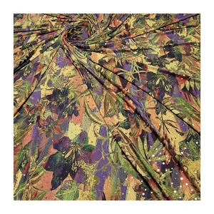 The Dynamics of Fashion and Luxury Textiles:An Overview of Jinli Textiles