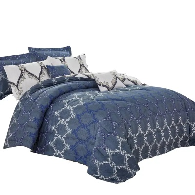 Nantong Xinhui Home Textiles:A Review