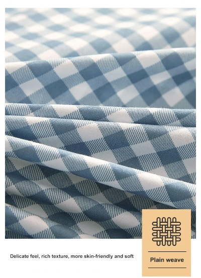 Guaranteeing Quality in Wencheng Brands of Textiles