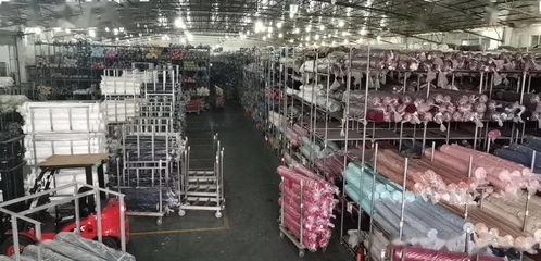 黄浦区高品质针纺织品批发市场探索