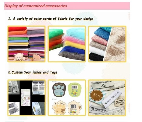 The Role of Labels in Textiles:A Comprehensive Guide