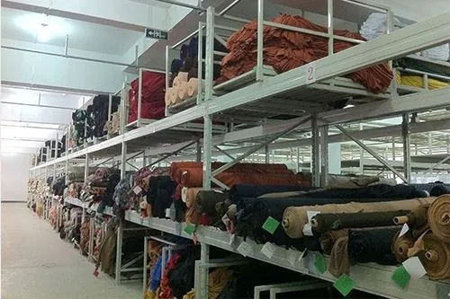 Guide to the桐乡纺织品批发市场