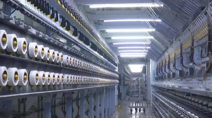 Exploring汕尾负离子纺织品，生态纺织的魅力与案例