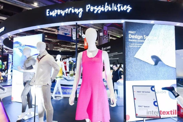The Fashion Brands Expo:A Multi-Brand Showcase for Trendy Textiles