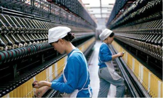 杰森纺织品加工，从传统到现代化的华丽转变