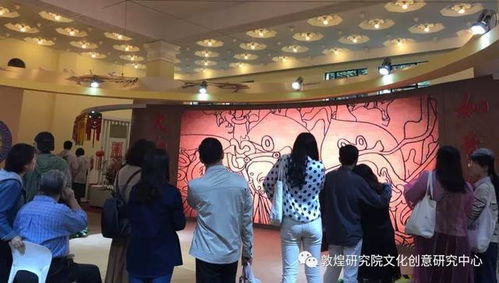 常娥坊纺织品，探索与体验