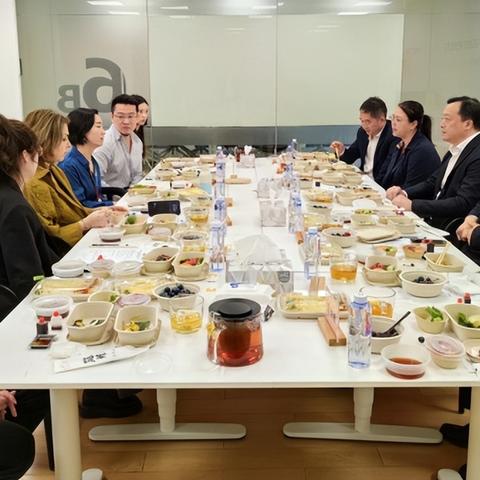 上海纺织品批发市场地址及案例分析