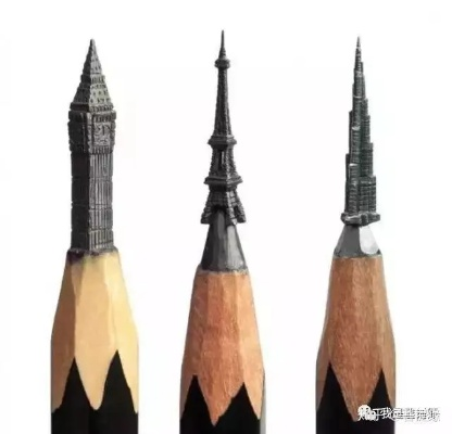 The Magic of the纺织厂铅笔，工艺与创新的结合