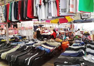 Guide to the河口纺织品批发市场位置