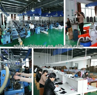 The Unparalleled Legacy of Jinan Cloud Sea Textile Factory
