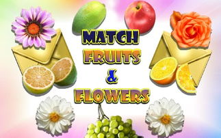 The Magic of Flower and Fruit Textiles