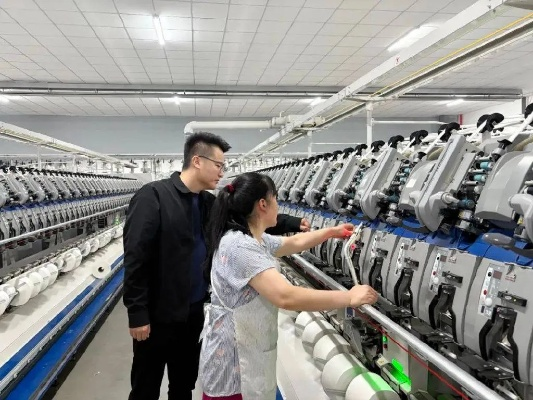 扬帆纺织新篇章，扬州凯源纺织品公司介绍与案例分析
