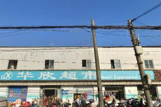 长垣纺织品批发市场地址及案例分析